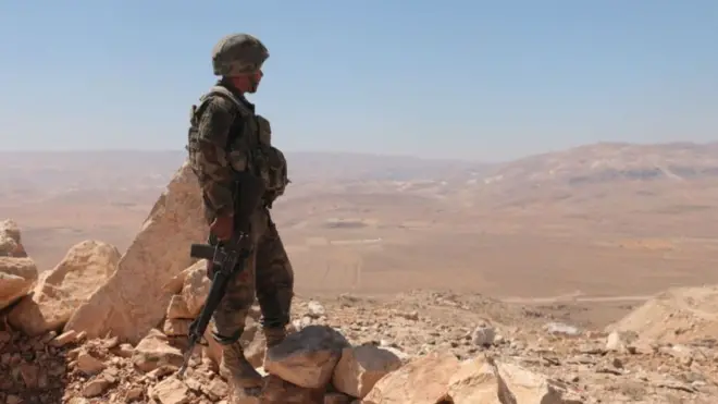 "لم يعد الجيش اللبناني قادرا على إطعام جنوده اللحوم"