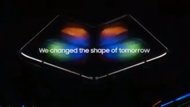 bilbila Samsung dadacha'u