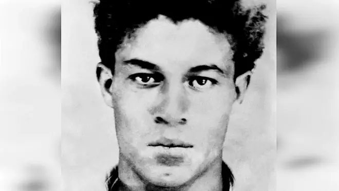 علي لابوانت