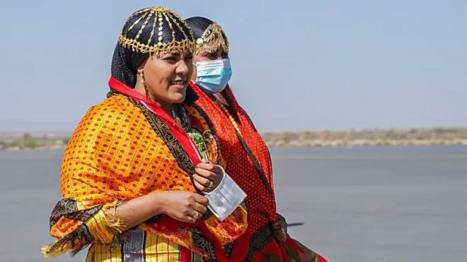 Giiftii Duree ZInnaash Taayyaachoo Naannoo Afaaritti