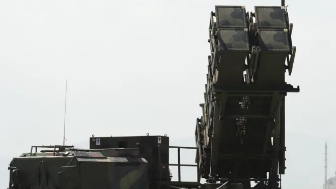 В Пентагоне заявляют, что продажа ракет укрепит безопасность страны-союзника