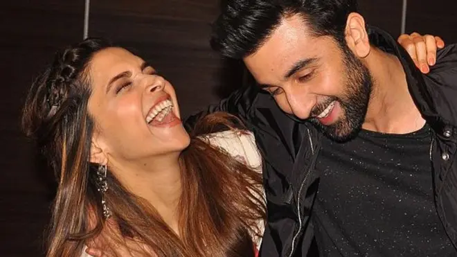 کرن جوہر سمیت ویڈیو میں نظر آنے والے کسی بھی سٹار نے ابھی تک اس معاملے پر کوئی بیان جاری نہیں کیا