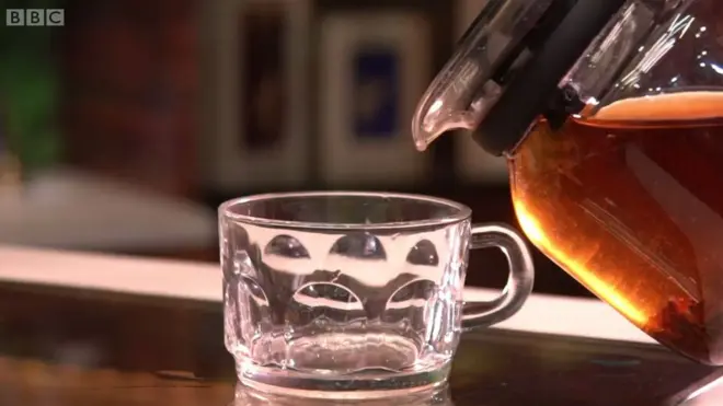 డార్జిలింగ్ టీ - ఆ రుచే అద్భుతం