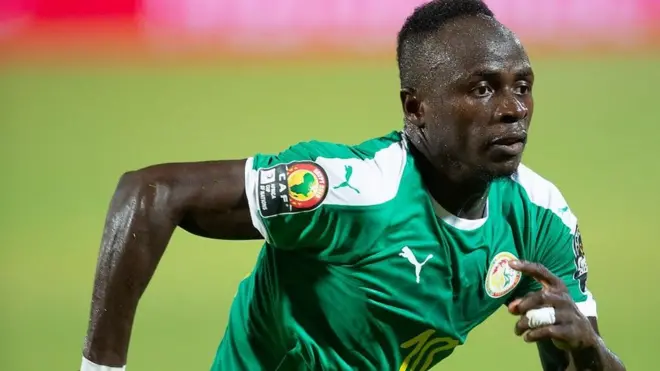 Le Sénégalais Sadio Mané, par exemple, a joué une saison à rallonge d'environ 70 matchs.