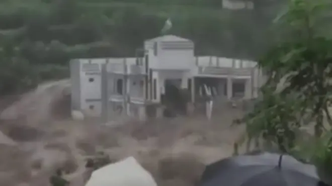 పాకిస్తాన్