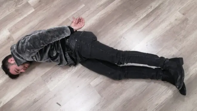 Aleyna Çakır davasının şüphelisi Ümitcan Uygun, uyuşturucu kullanımı suçlamasıyla gözaltına alındı