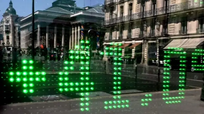 +41°C в Париже