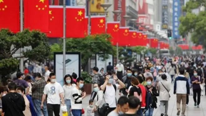 कोरोना वुहान चीन