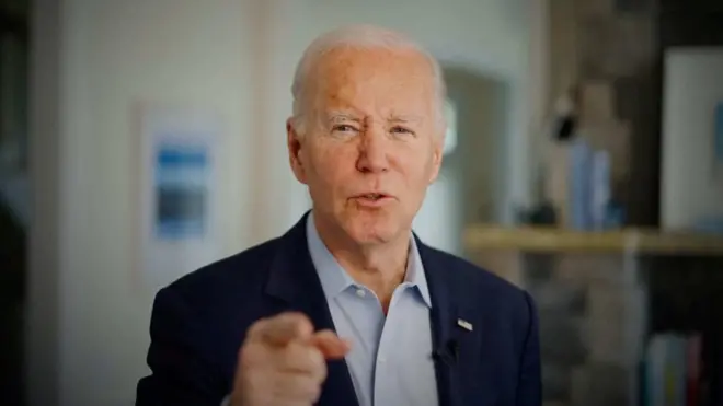 Joe Biden
