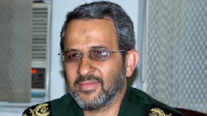 غلامحسین غیب پرور