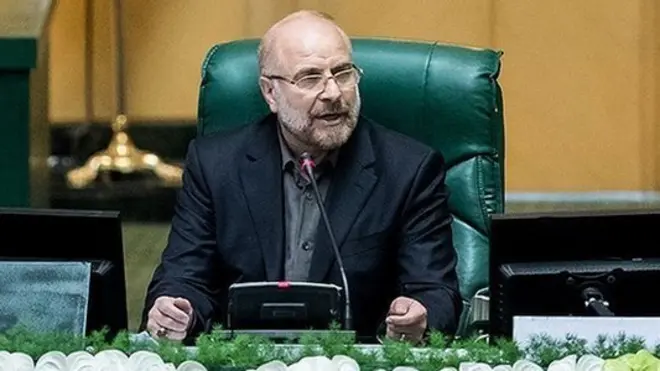 محمد باقر قالیباف