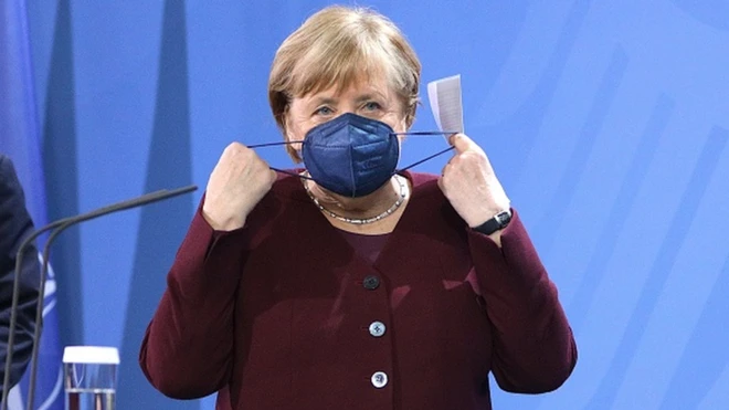 Merkel