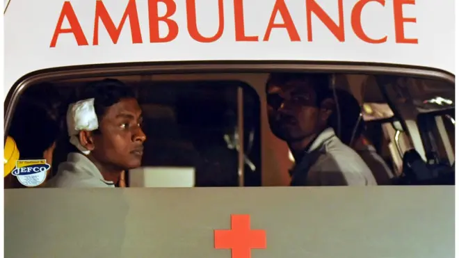 ලාහෝර් ප්රහාරය