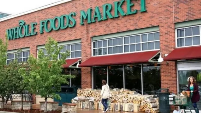 شركة وول فودز، التي تأسست في تكساس عام 1978، من الرواد في التحول إلى الغذاء العضوي والطبيعي