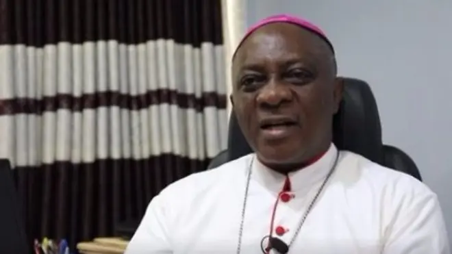 "Buhari kwesịrị ịgbanwe ndị ishi ndị nchekwa"