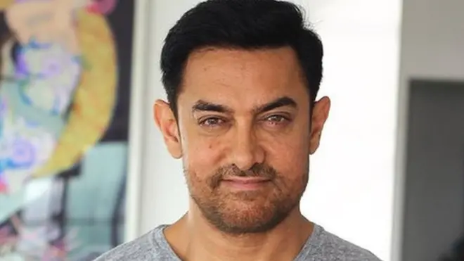 आमिर खान