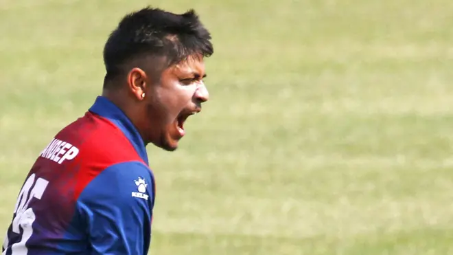 लामिछाने