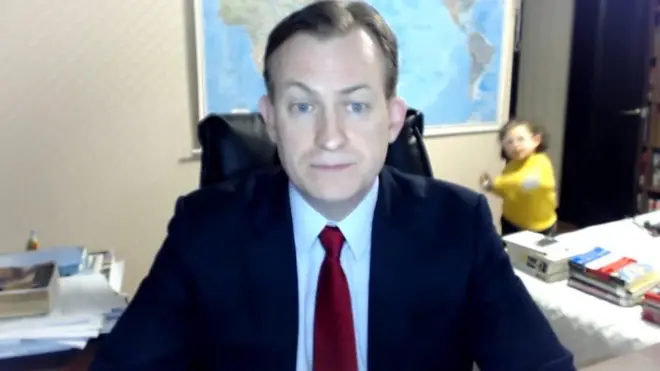 професор Келлі