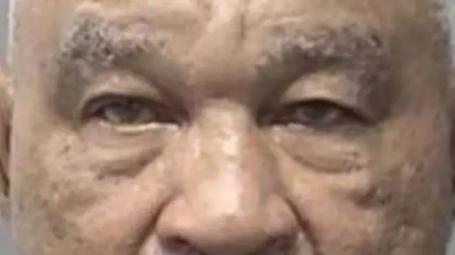 المجرم الأمريكي صموئيل ليتل