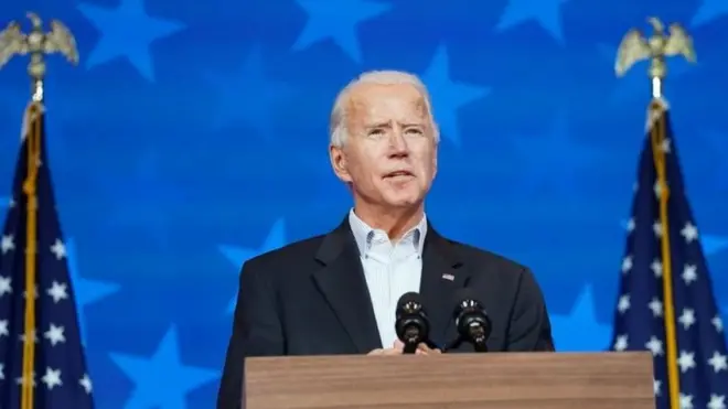 ජෝ බයිඩන්