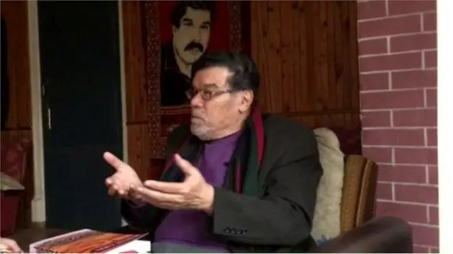 Темур Пўлатов рус тилида ёзадиган энг таниқли ўзбек ёзувчиси