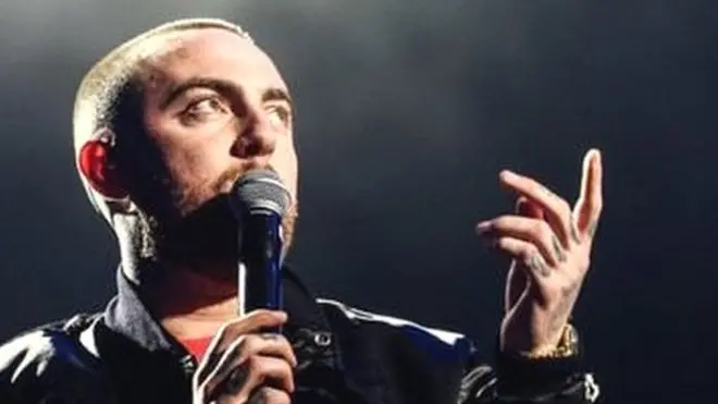 मैक मिलर