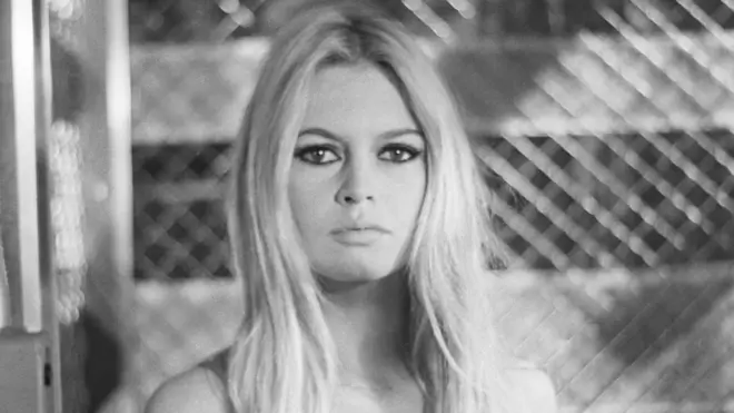 بريجيت باردو