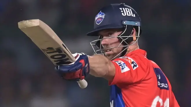 फिलिप सॉल्ट