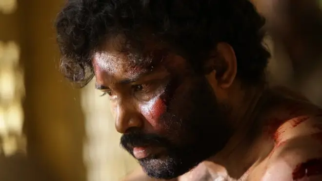 مارن کہتے ہیں: 'اس نظام میں تشدد کا نشانہ بننے والے غریب، بے آواز اور اپنا بچاؤ نہ کر سکتے والے ہیں۔'