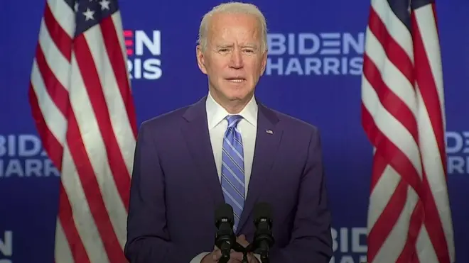 جو بايدن