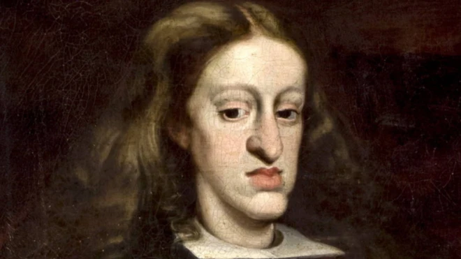 พระเจ้าชาร์ลส์ที่สองแห่งสเปน กษัตริย์องค์สุดท้ายของราชวงศ์ฮับสเบิร์ก