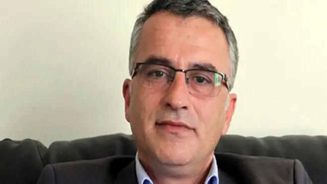 Hani Belediye Başkanı Abdurrahman Zorlu PKK'ya yardım ve yataklık suçlamasıyla tutuklanmıştı.