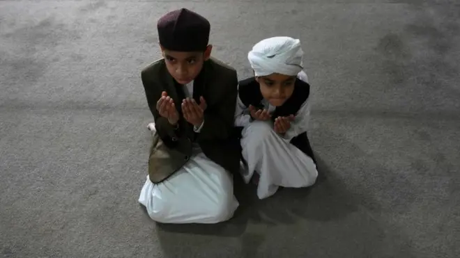 पाकिस्तान कोरोना