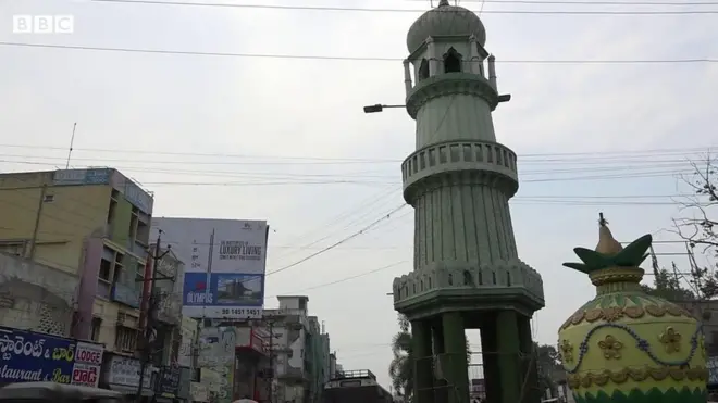 జిన్నా టవర్