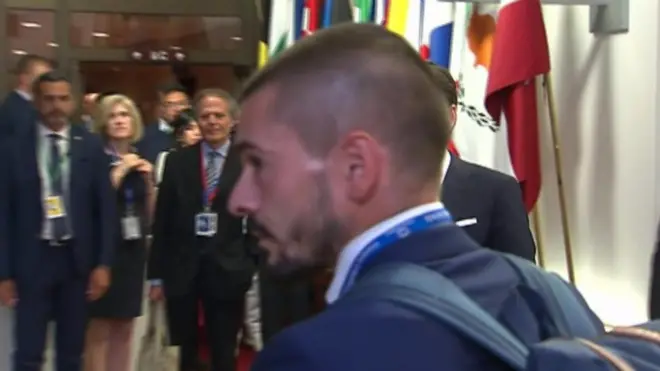 A Bruxelles, accord à l’arraché sur la question de l’immigration