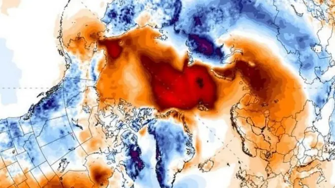 आर्कटिक