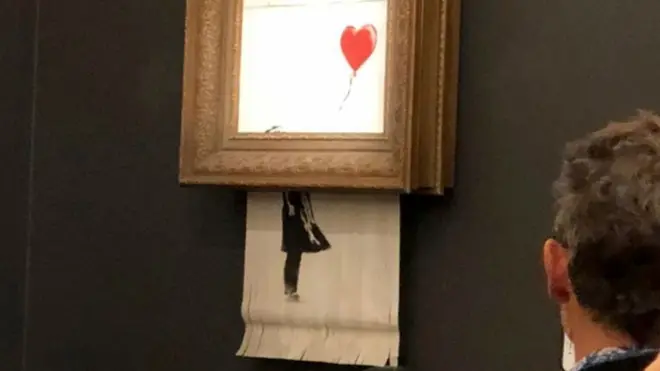 Banksy