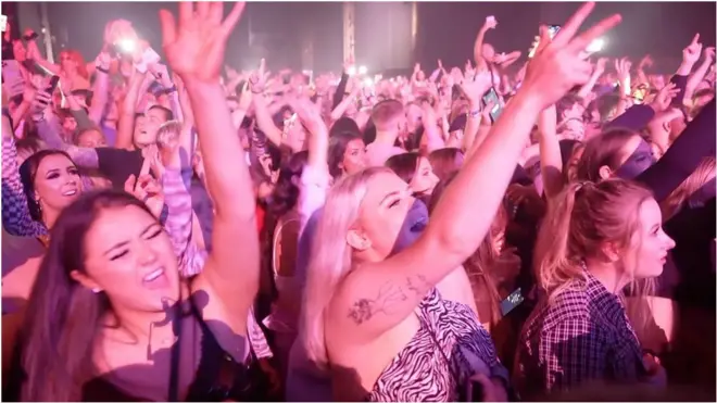 డాన్స్‌తో విద్యుత్ తయారు చేయొచ్చా?