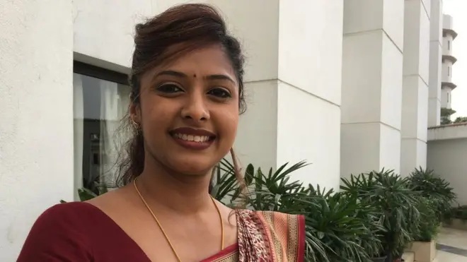 వీష్మా దేవి వేంక‌ట స్వామి