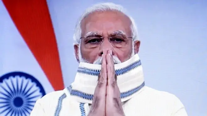 पीएम मोदी