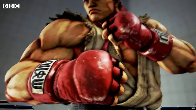 ऑनलाइन गेम