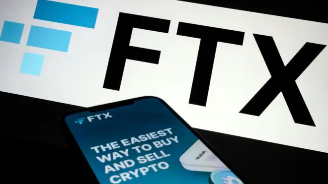 FTX logo