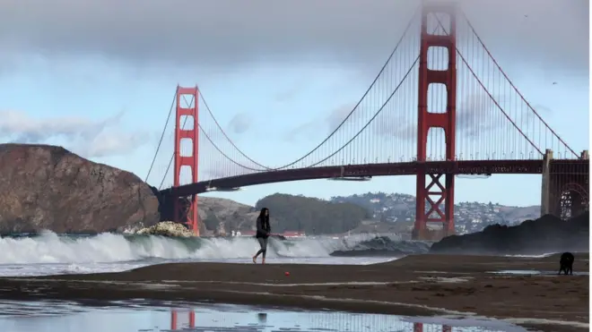 Golden Gate