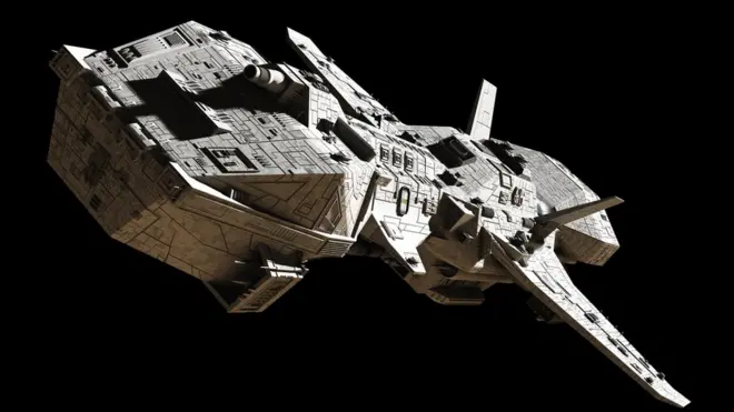 Путешествие к ближайшей звездной системе займет по меньшей мере сотни, а скорее тысячи лет