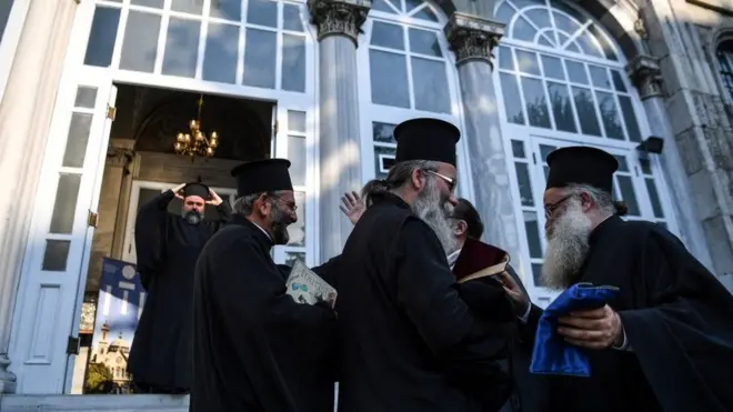 Варфоломій