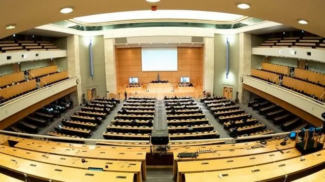 मानवाधिकार परिषद्