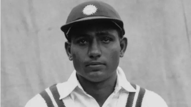 لالہ امرناتھ انڈین ٹیم کے پہلے کپتان تھے