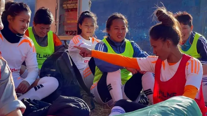 ‘तलब बराबर भयो, अब अवसर पनि बराबर चाहिन्छ’