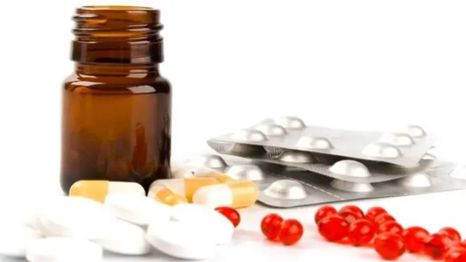 المسكنات الأفيونية تضم الترامادول والكودين والمورف