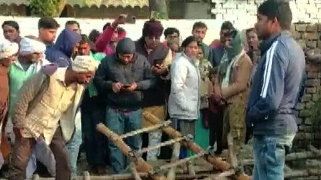 कुशीनगर